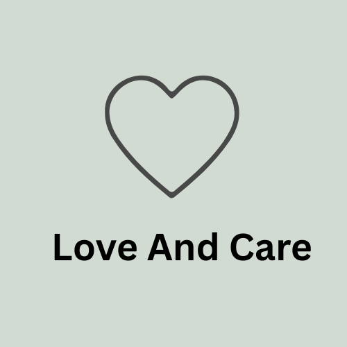 Home love and care