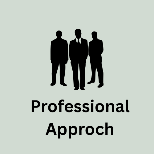 Home profession approch